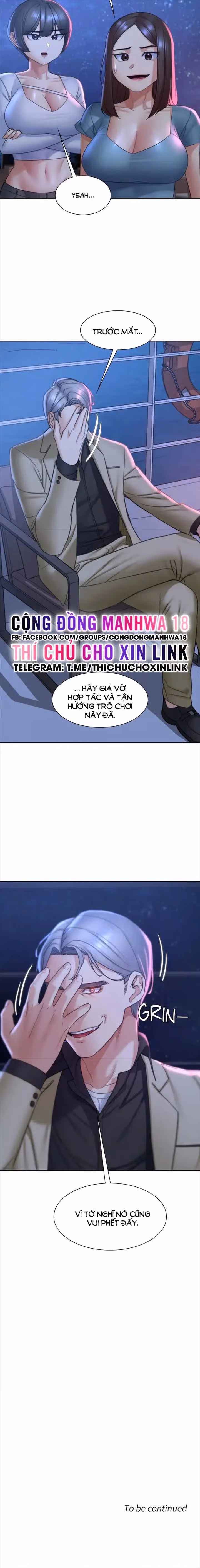 Trò Chơi Mạo Hiểm 