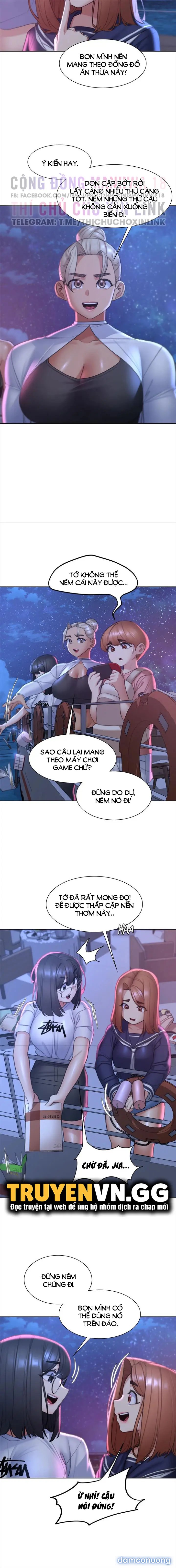 Trò Chơi Mạo Hiểm 