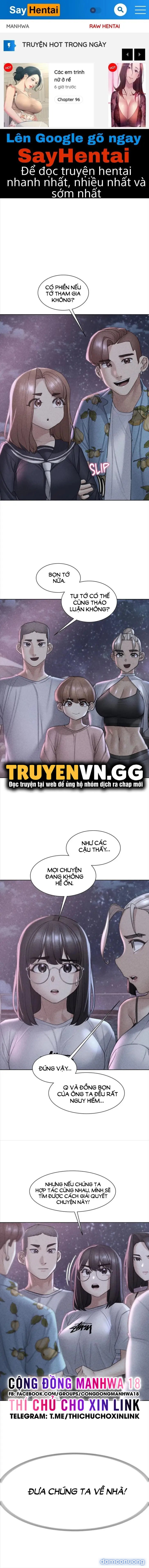 Trò Chơi Mạo Hiểm 