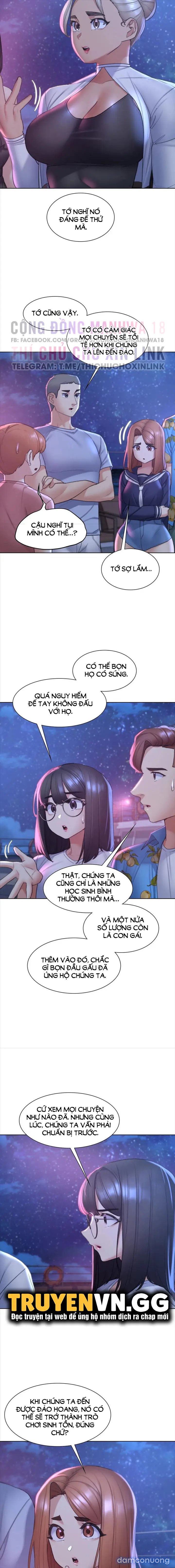 Trò Chơi Mạo Hiểm 