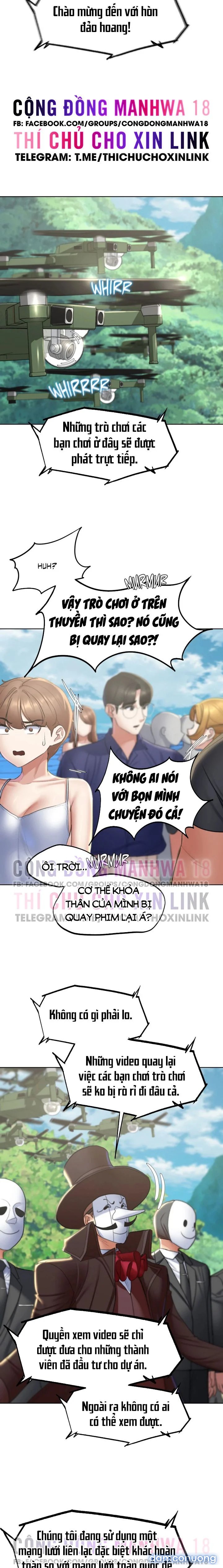 Trò Chơi Mạo Hiểm 