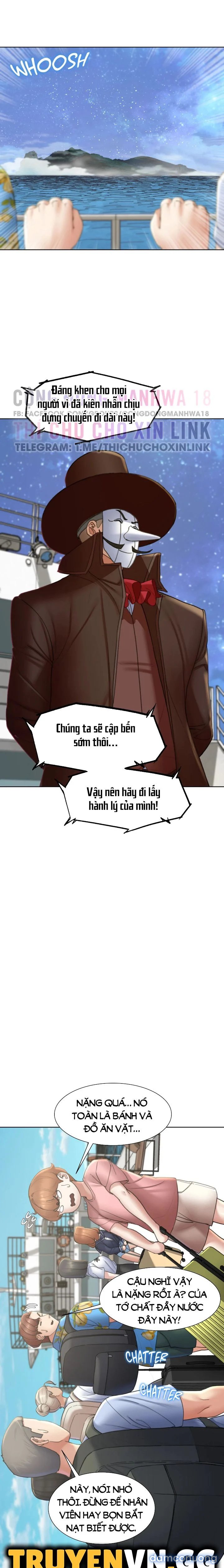 Trò Chơi Mạo Hiểm 