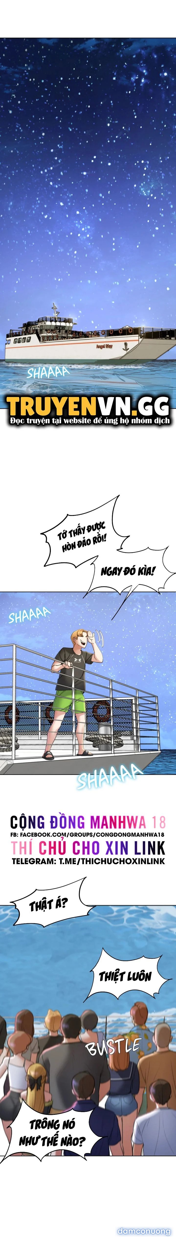 Trò Chơi Mạo Hiểm 