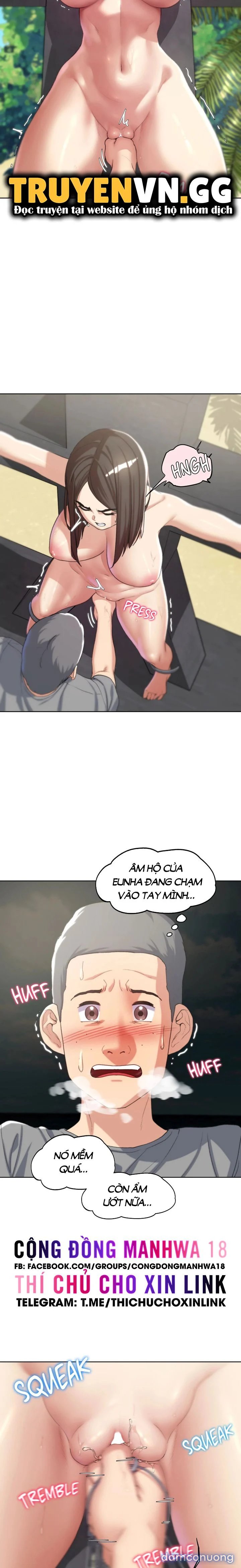 Trò Chơi Mạo Hiểm 