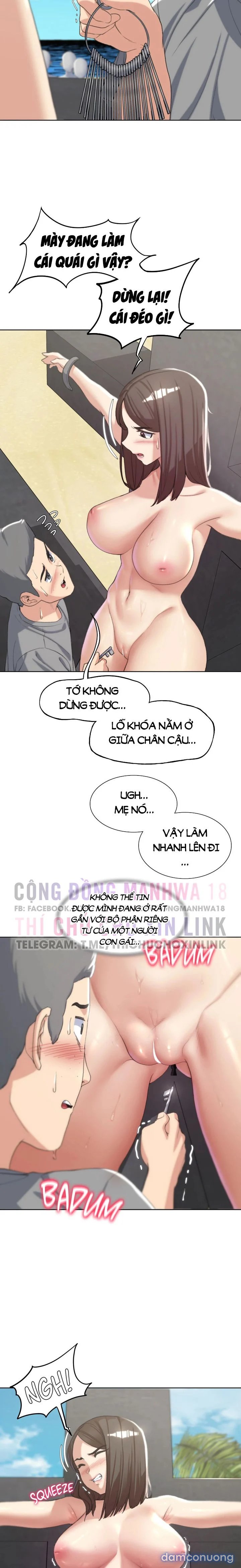 Trò Chơi Mạo Hiểm 