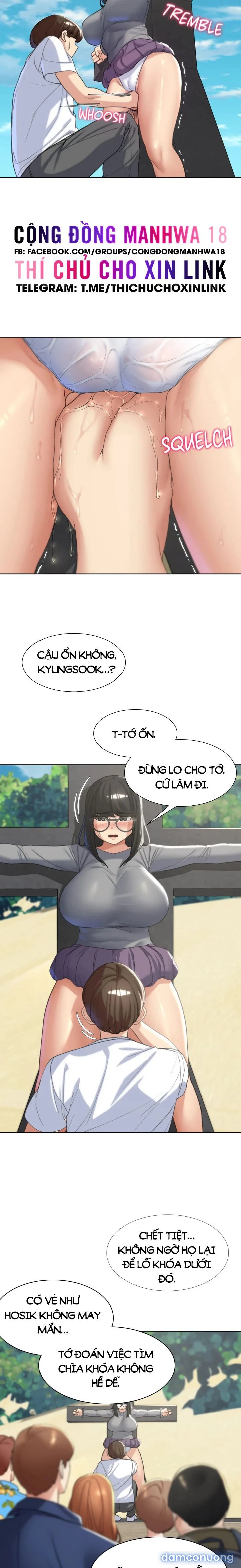Trò Chơi Mạo Hiểm 