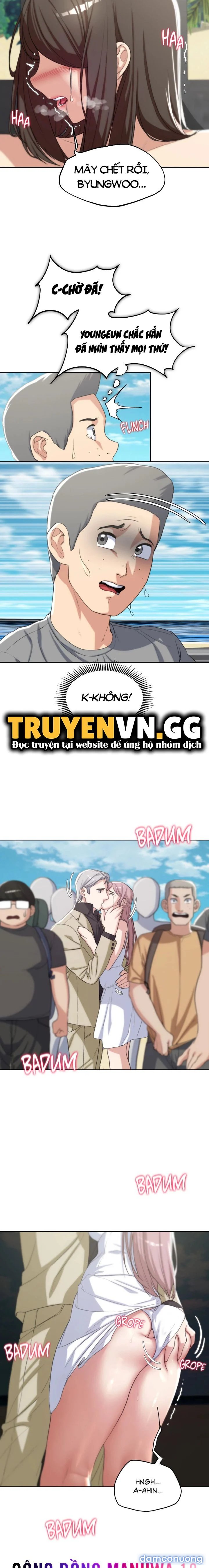 Trò Chơi Mạo Hiểm 