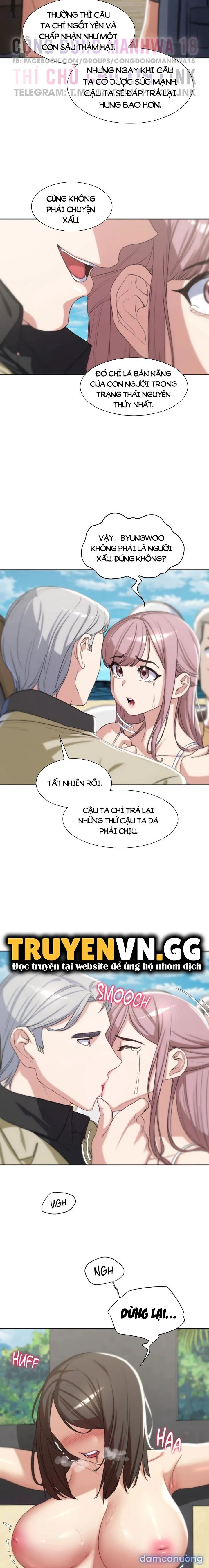 Trò Chơi Mạo Hiểm 