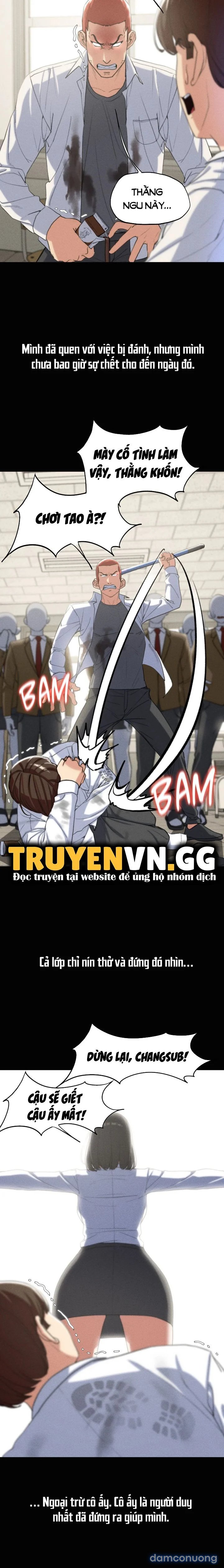 Trò Chơi Mạo Hiểm 