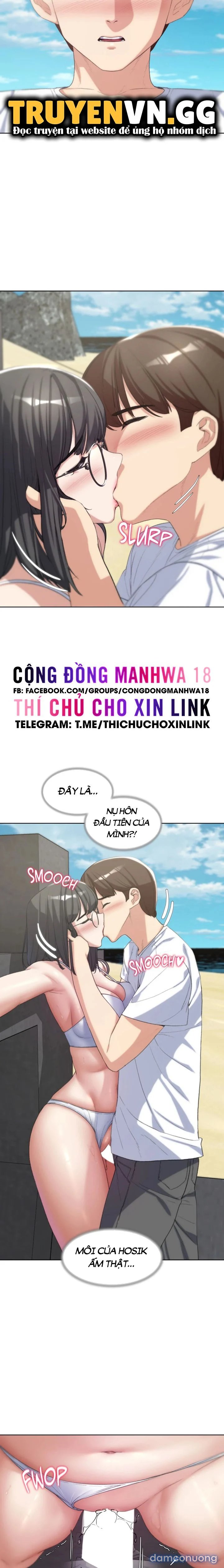 Trò Chơi Mạo Hiểm 