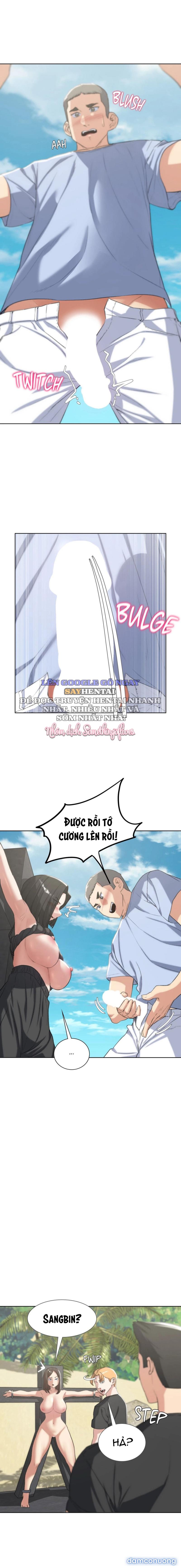 Trò Chơi Mạo Hiểm 