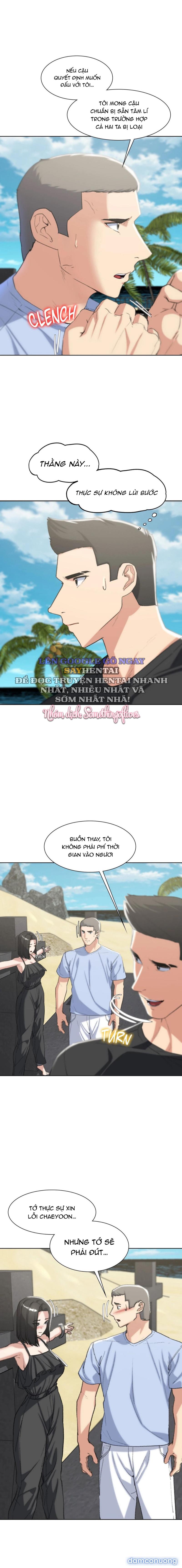 Trò Chơi Mạo Hiểm 