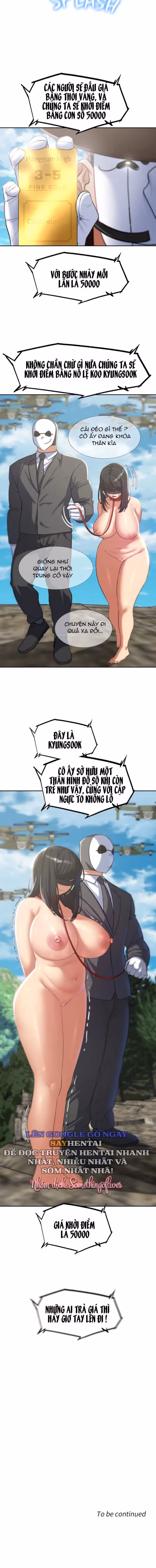 Trò Chơi Mạo Hiểm 