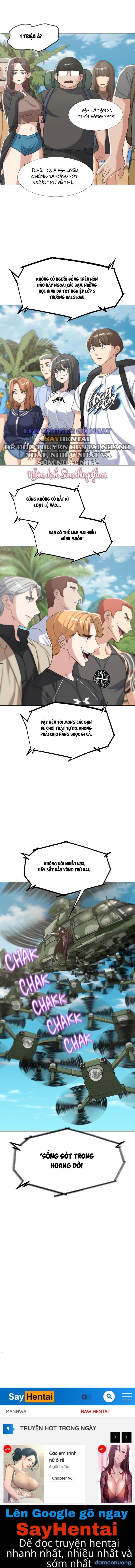 Trò Chơi Mạo Hiểm 
