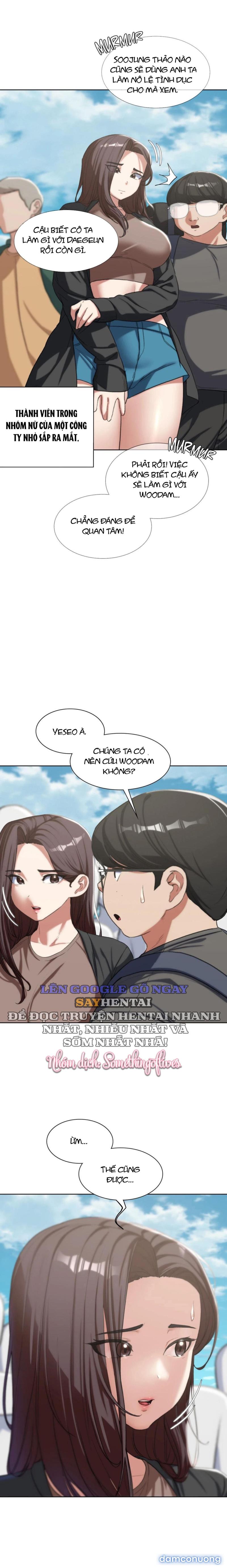 Trò Chơi Mạo Hiểm 
