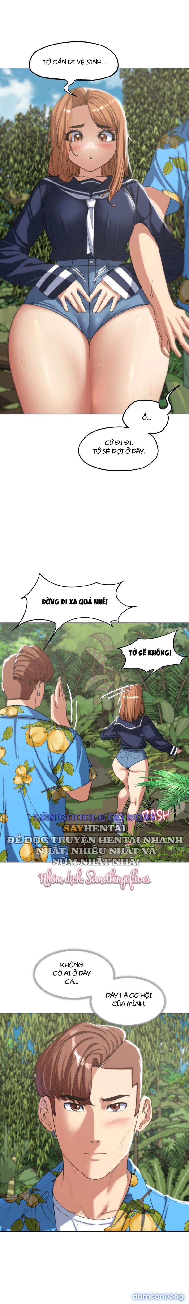 Trò Chơi Mạo Hiểm 