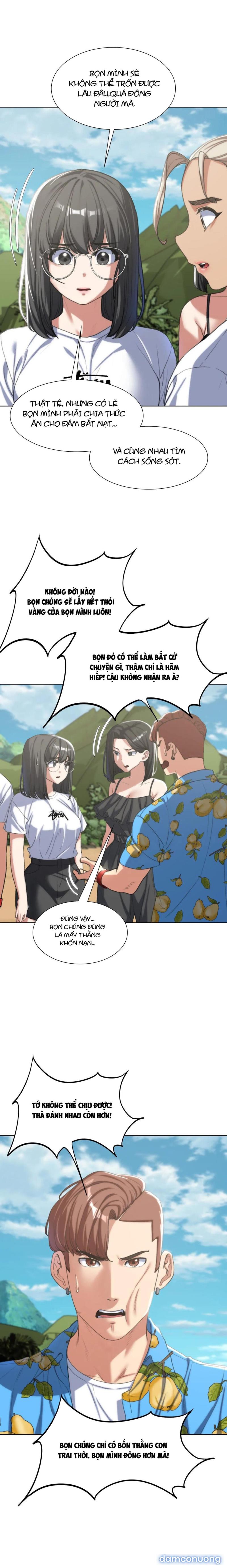 Trò Chơi Mạo Hiểm 