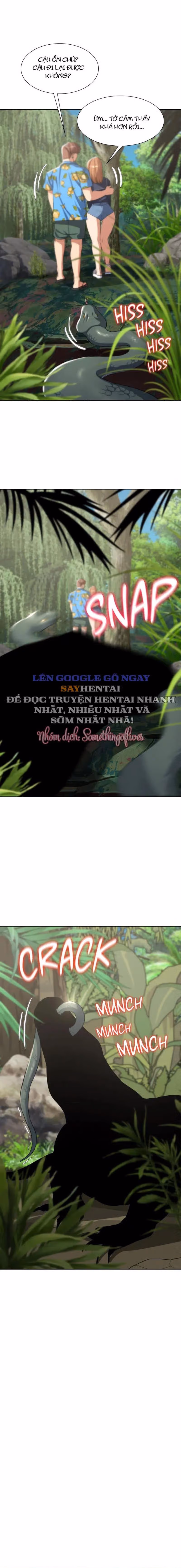 Trò Chơi Mạo Hiểm 
