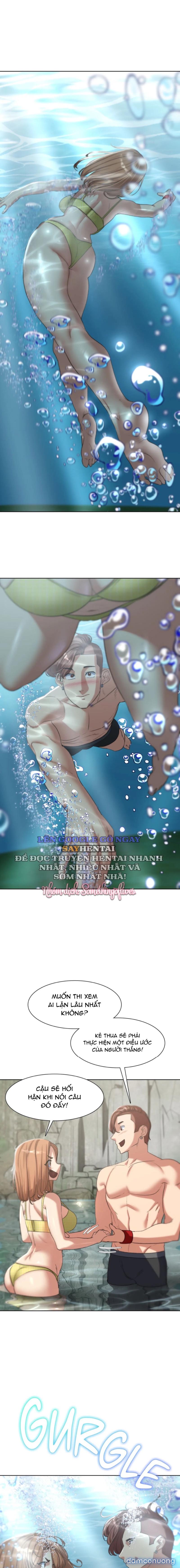 Trò Chơi Mạo Hiểm 
