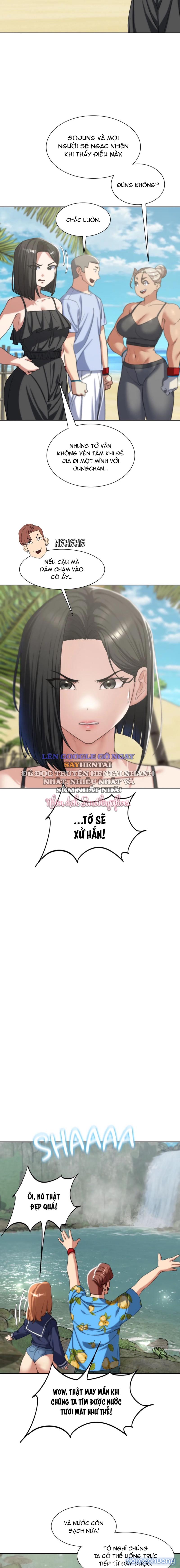 Trò Chơi Mạo Hiểm 