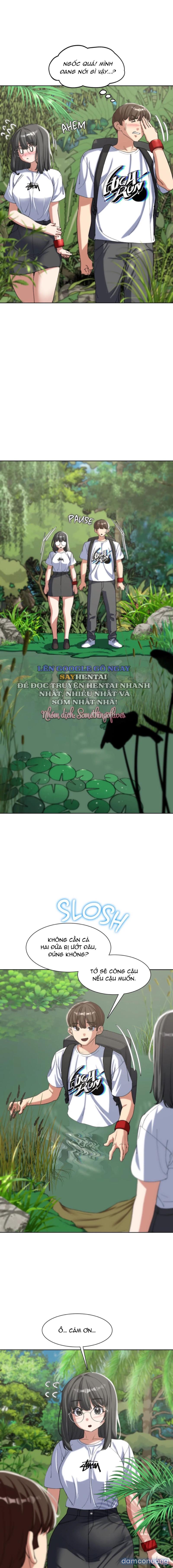 Trò Chơi Mạo Hiểm 
