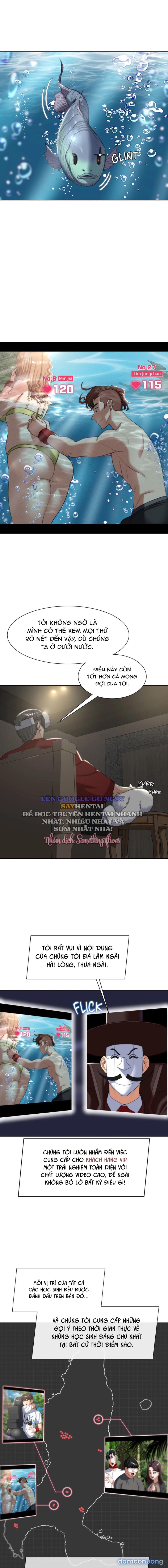 Trò Chơi Mạo Hiểm 