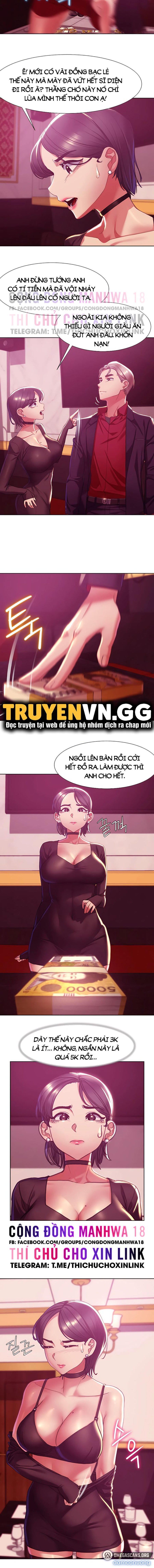 Trò Chơi Mạo Hiểm 