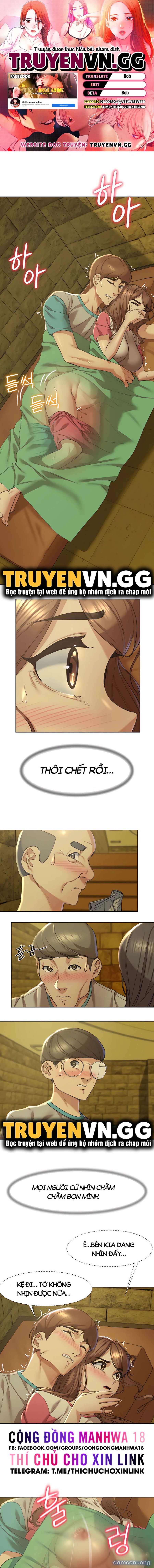 Trò Chơi Mạo Hiểm 