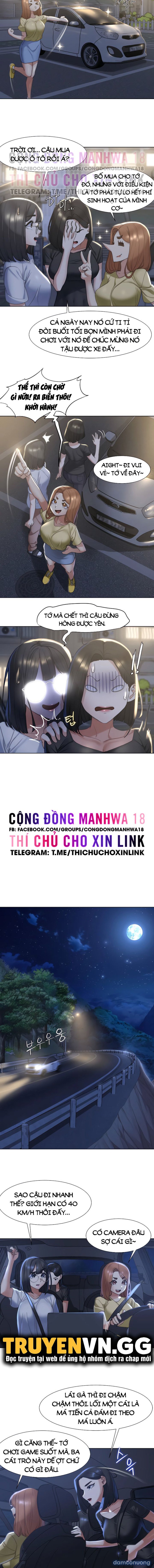 Trò Chơi Mạo Hiểm 