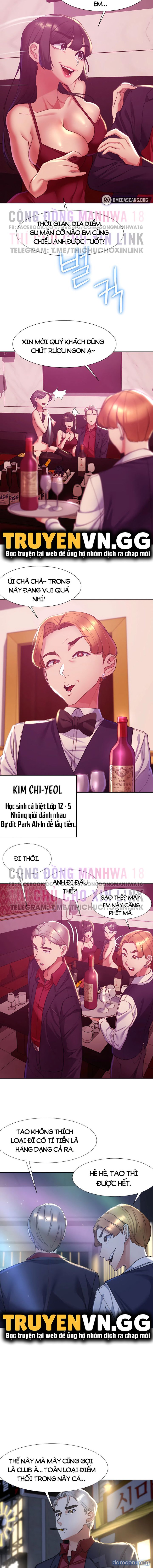 Trò Chơi Mạo Hiểm 