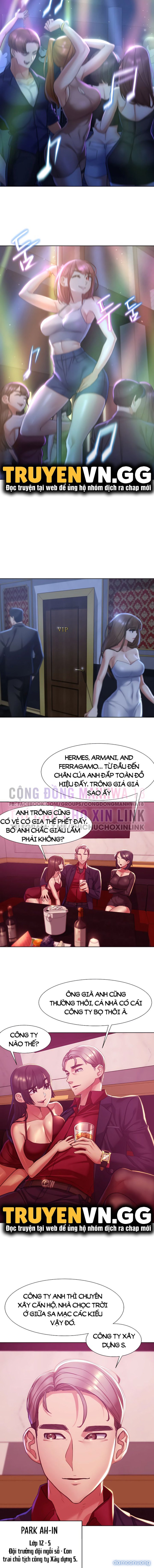 Trò Chơi Mạo Hiểm 