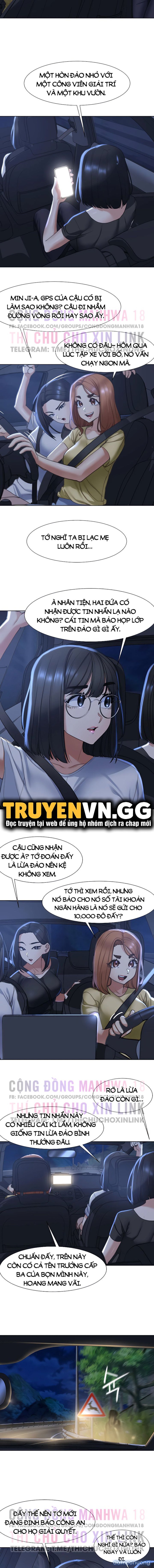 Trò Chơi Mạo Hiểm 