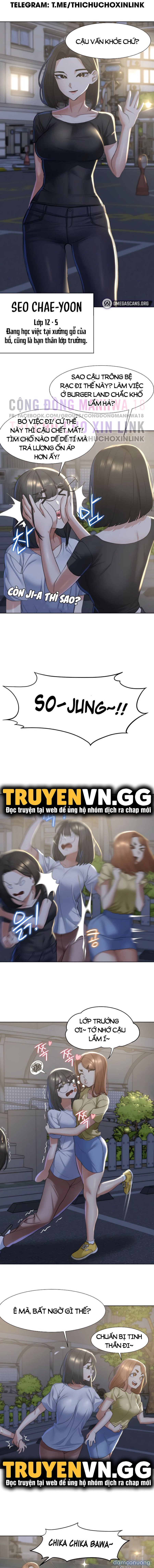 Trò Chơi Mạo Hiểm 