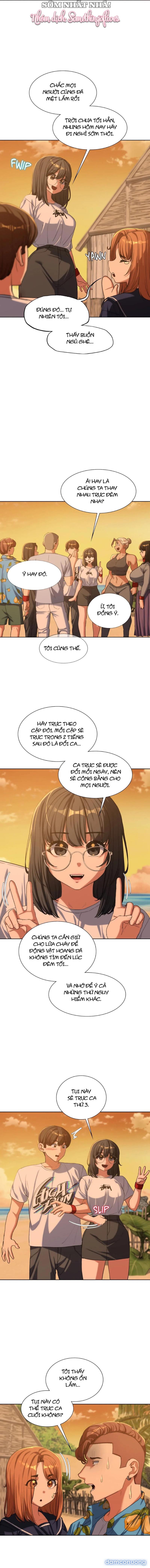 Trò Chơi Mạo Hiểm 
