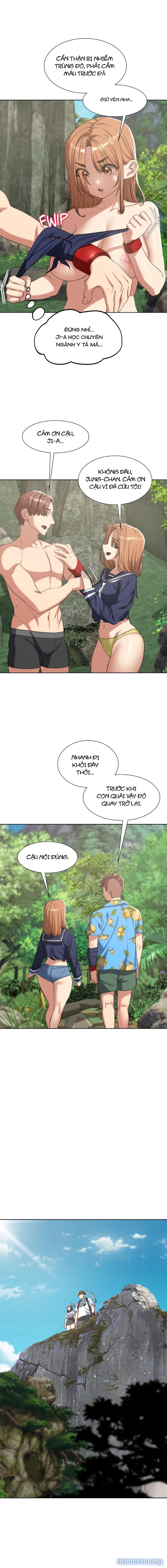 Trò Chơi Mạo Hiểm 