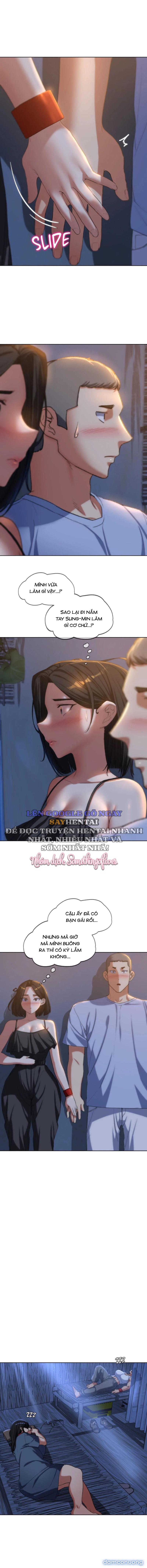 Trò Chơi Mạo Hiểm 