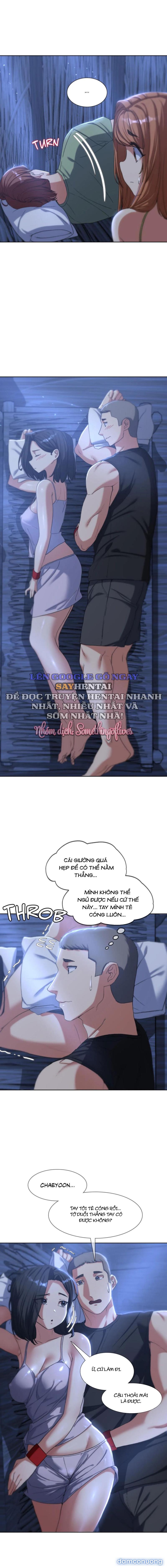 Trò Chơi Mạo Hiểm 