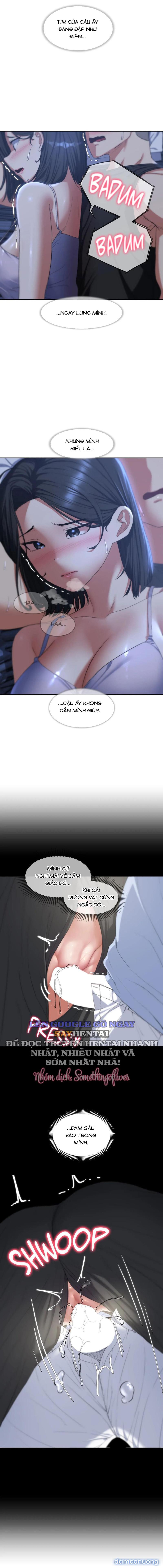 Trò Chơi Mạo Hiểm 
