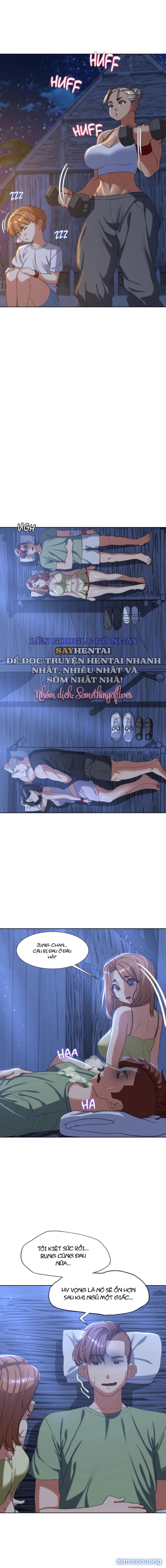 Trò Chơi Mạo Hiểm 