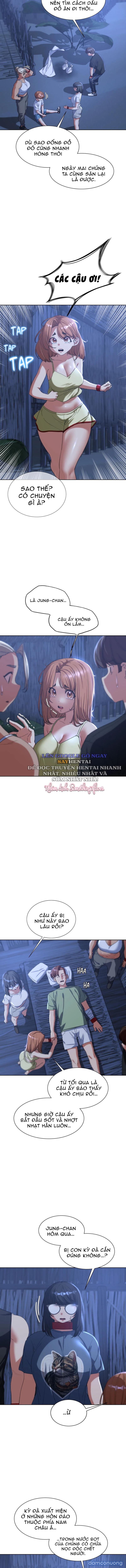 Trò Chơi Mạo Hiểm 