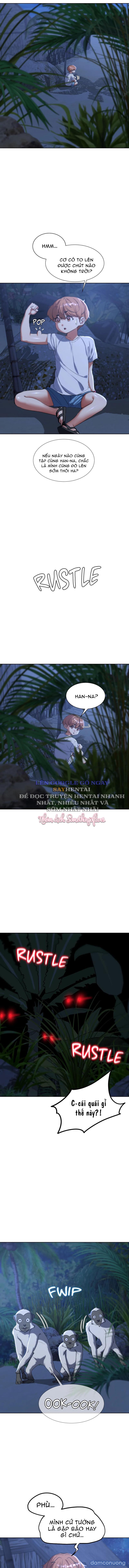 Trò Chơi Mạo Hiểm 