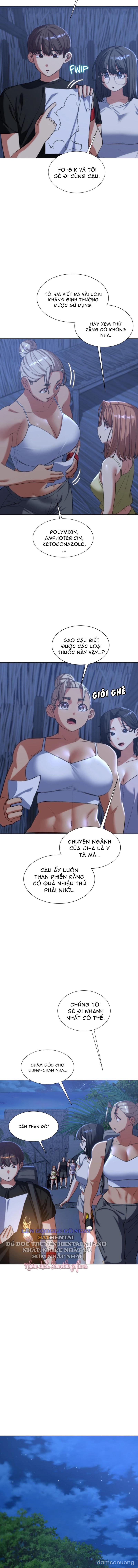 Trò Chơi Mạo Hiểm 