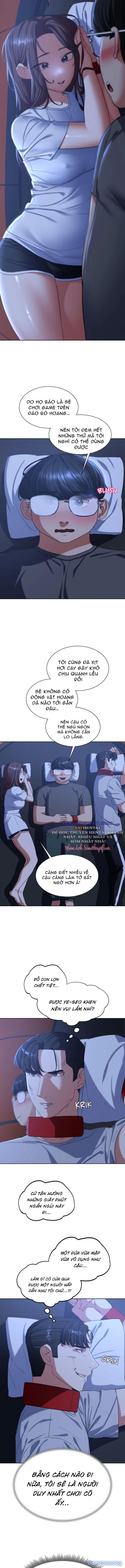 Trò Chơi Mạo Hiểm 