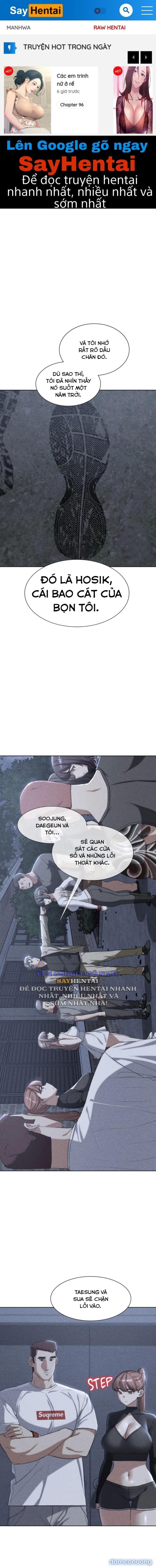 Trò Chơi Mạo Hiểm 