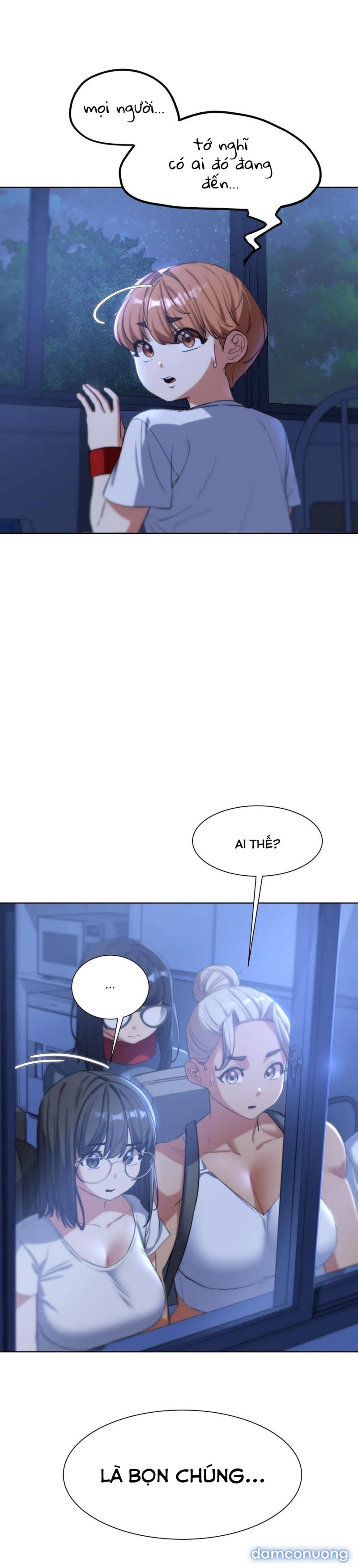 Trò Chơi Mạo Hiểm 