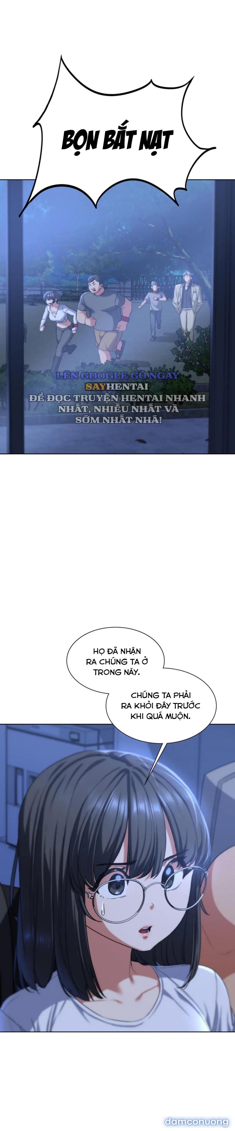 Trò Chơi Mạo Hiểm 