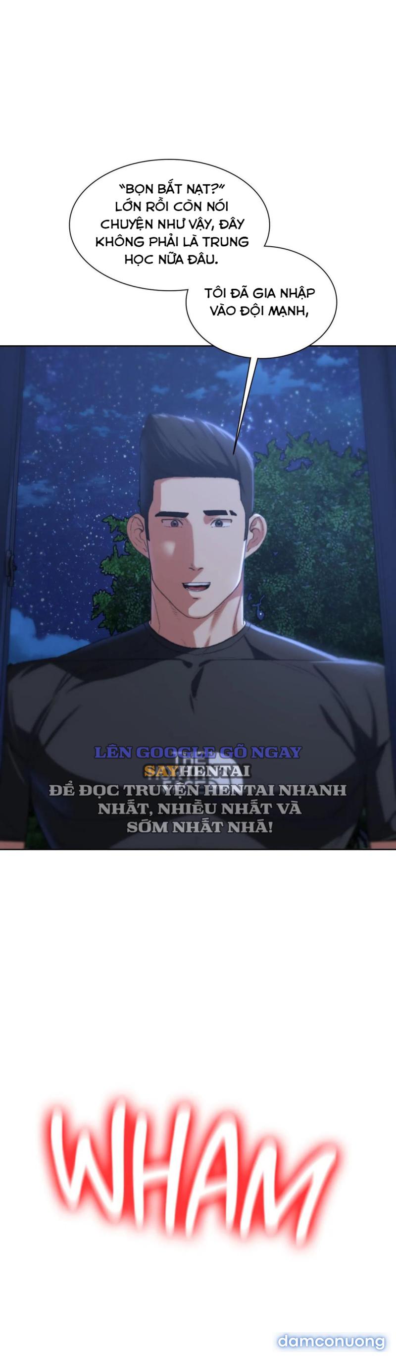 Trò Chơi Mạo Hiểm 