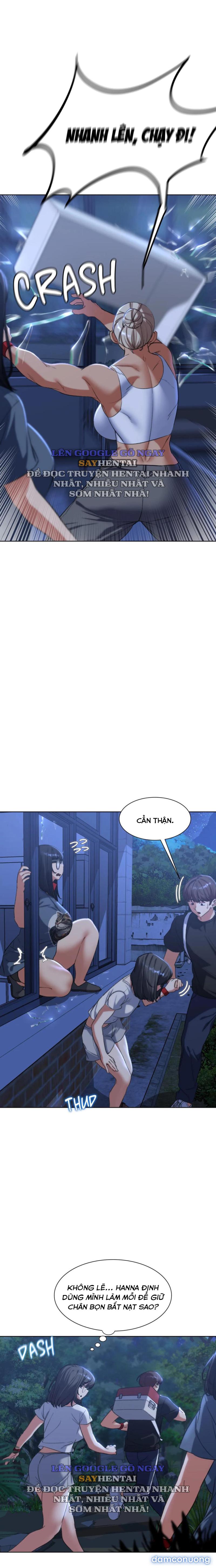 Trò Chơi Mạo Hiểm 