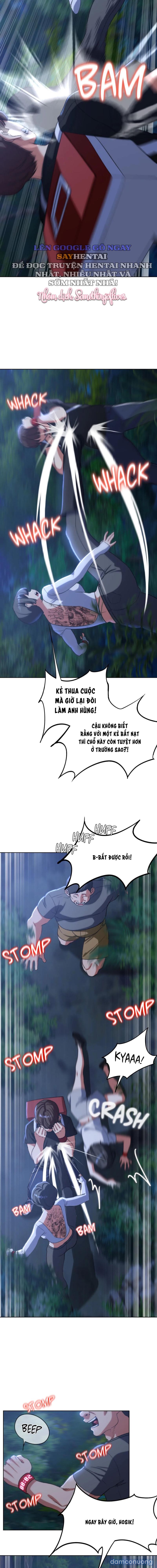 Trò Chơi Mạo Hiểm 