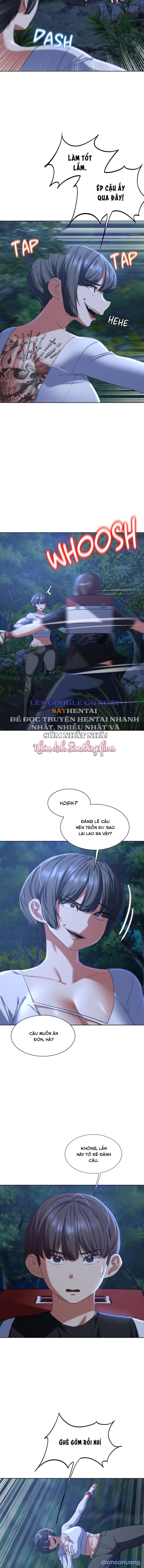 Trò Chơi Mạo Hiểm 